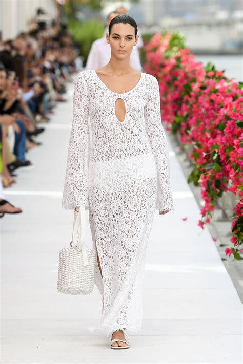 michael kors gorgeous model|Michael Kors 2024 collection.